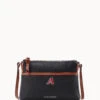 MLB Diamondbacks Ginger Crossbody DIAMONDBACKS