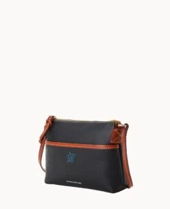 MLB Marlins Ginger Crossbody MARLINS -Dooney & Bourke B0018G AWBLPATNMRLN ALT1 1