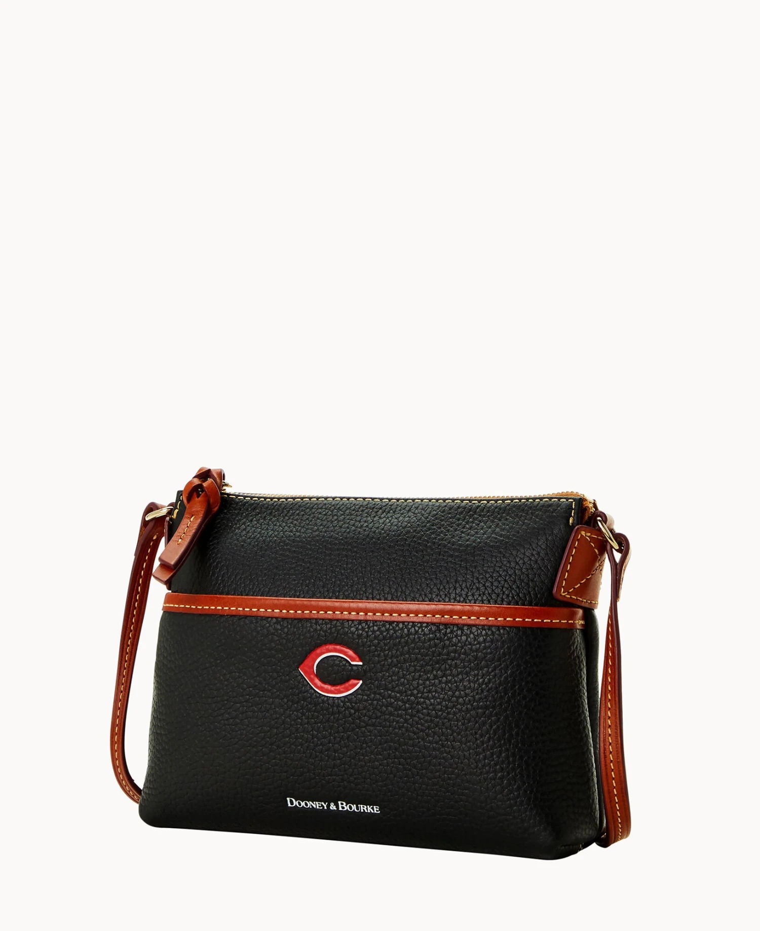 MLB Reds Ginger Crossbody Reds 6 MLB Reds Ginger Crossbody Reds - Image 6