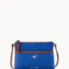 MLB Blue Jays Ginger Crossbody BLUE JAYS