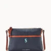 MLB Mariners Ginger Crossbody MARINERS