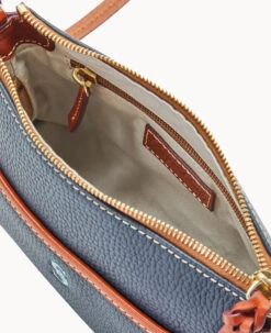 MLB Mariners Ginger Crossbody MARINERS -Dooney & Bourke B0018G AWNVPATNMRNR ALT2