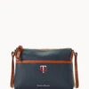 MLB Twins Ginger Crossbody TWINS