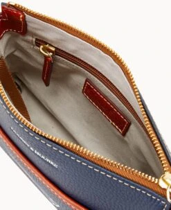 NFL Patriots Ginger Crossbody PATRIOTS -Dooney & Bourke B0018H AWNVPATNPATR ALT2 1