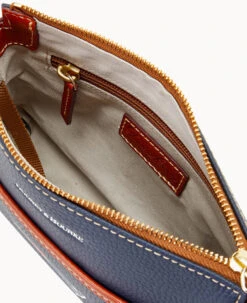 NFL Patriots Ginger Crossbody PATRIOTS -Dooney & Bourke B0018H AWNVPATNPATR ALT2