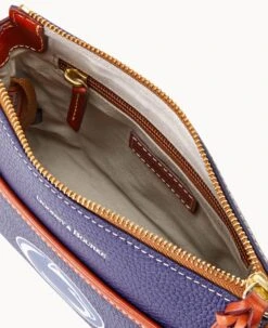 Collegiate Penn State University Ginger Crossbody PENN STATE -Dooney & Bourke B0018H AWNVPATNPNST ALT2 1