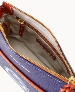 Collegiate Penn State University Ginger Crossbody PENN STATE -Dooney & Bourke B0018H AWNVPATNPNST ALT2