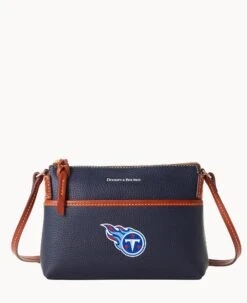 NFL Titans Ginger Crossbody TITANS -Dooney & Bourke B0018H AWNVPATNTTNS 1
