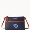 NFL Titans Ginger Crossbody TITANS