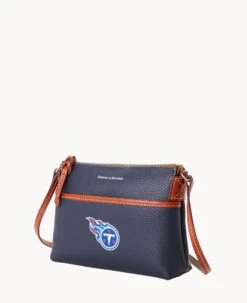 NFL Titans Ginger Crossbody TITANS -Dooney & Bourke B0018H AWNVPATNTTNS ALT1 1