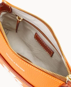 Collegiate Clemson University Ginger Crossbody CLEMSON -Dooney & Bourke B0018H AWORPATNCLM0 ALT2