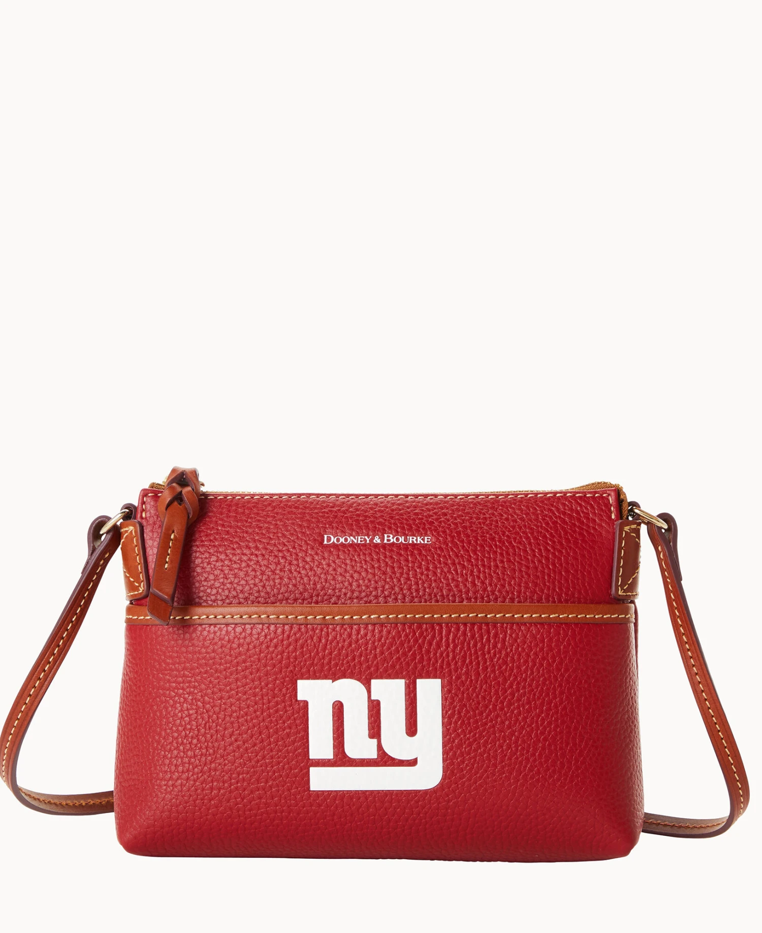 NFL NY Giants Ginger Crossbody GIANTS 11 NFL NY Giants Ginger Crossbody GIANTS - Image 11