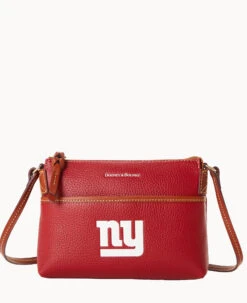 NFL NY Giants Ginger Crossbody GIANTS
