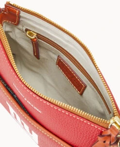 NFL NY Giants Ginger Crossbody GIANTS 14 NFL NY Giants Ginger Crossbody GIANTS -Dooney & Bourke B0018H AWRDPATNGIAN ALT2