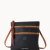 MLB Marlins N S Triple Zip Crossbody MARLINS
