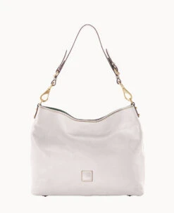 Florentine Extra Large Courtney Sac Chestnut 36 Florentine Extra Large Courtney Sac Chestnut -Dooney & Bourke B0473D SCECSCEC