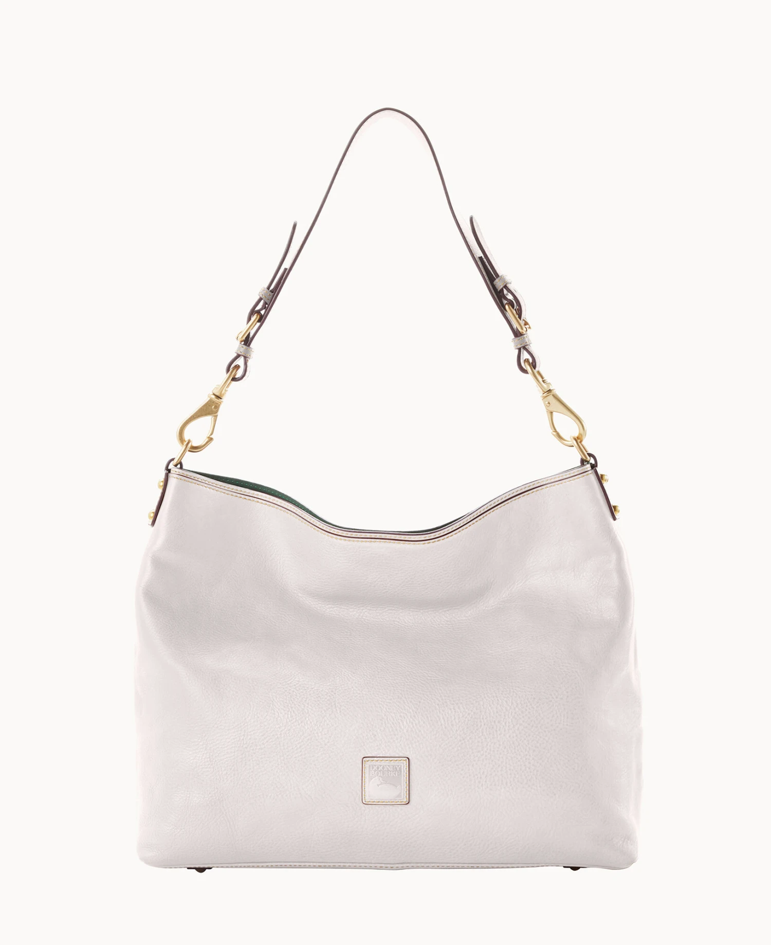 Florentine Extra Large Courtney Sac Chestnut 18 Florentine Extra Large Courtney Sac Chestnut - Image 18