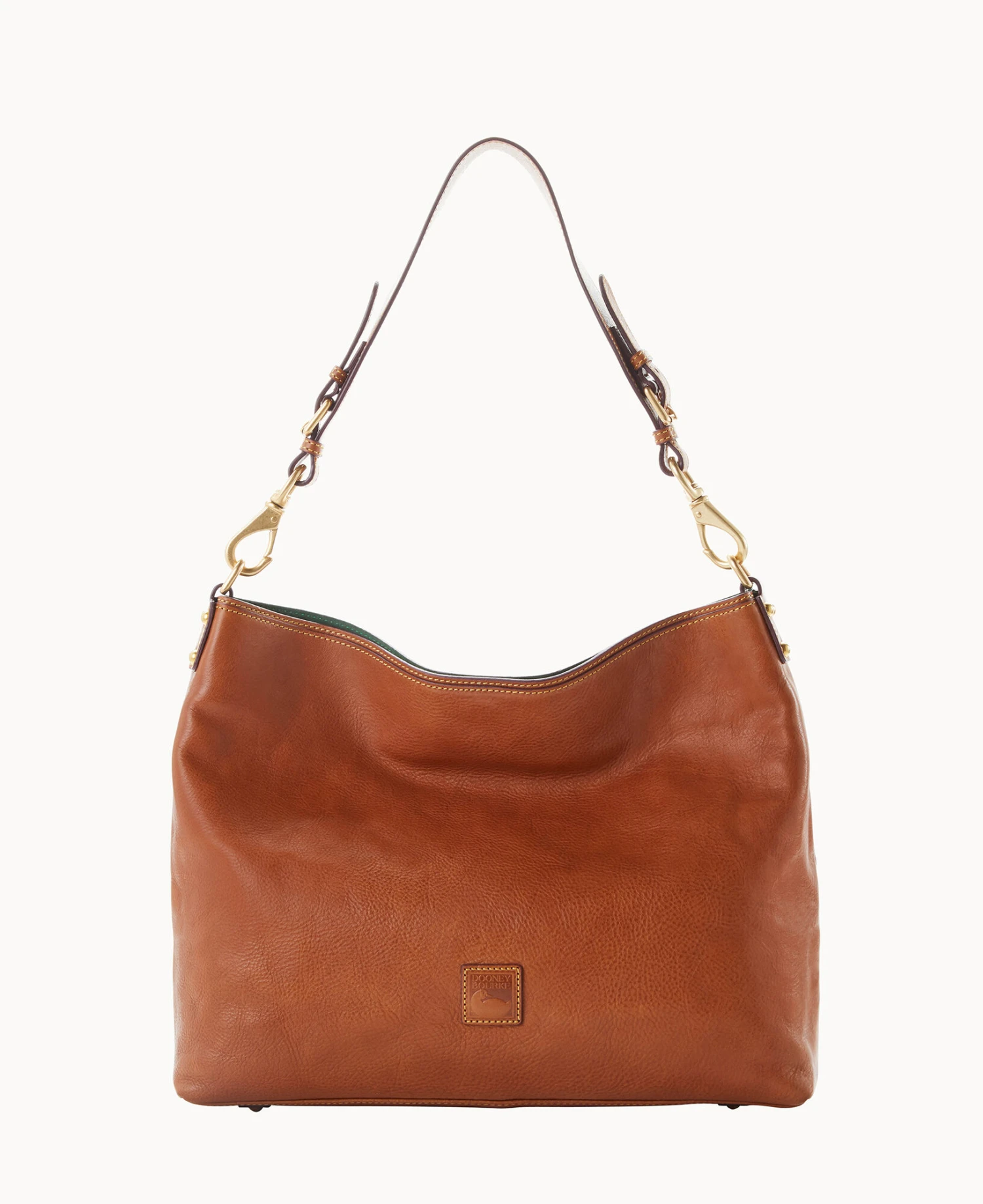 Florentine Extra Large Courtney Sac Chestnut 11 Florentine Extra Large Courtney Sac Chestnut - Image 11