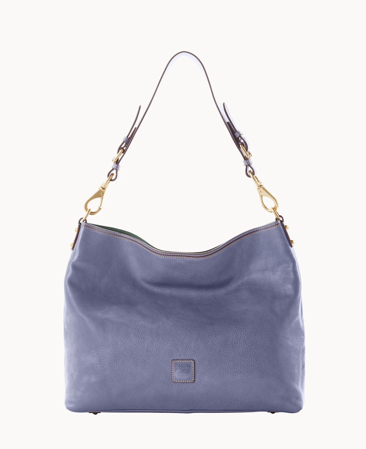 Florentine Extra Large Courtney Sac Chestnut 19 Florentine Extra Large Courtney Sac Chestnut - Image 19