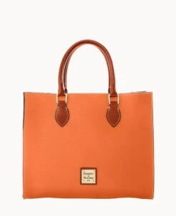 Pebble Grain Janine Midnight Blue -Dooney & Bourke B0731G AWCEPATN