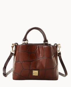 Denison Mini Barlow Espresso 21 Denison Mini Barlow Espresso -Dooney & Bourke B0736G 8DCGPABM