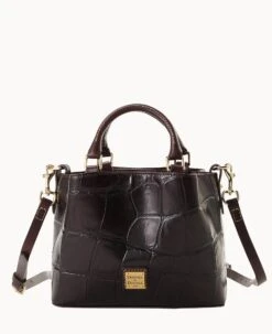 Denison Mini Barlow Espresso 17 Denison Mini Barlow Espresso -Dooney & Bourke B0736G 8DEEPABM 1