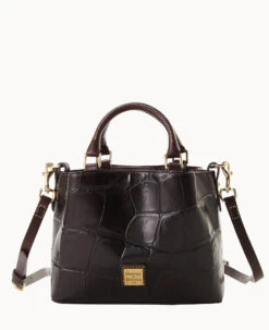 Denison Mini Barlow Espresso 22 Denison Mini Barlow Espresso -Dooney & Bourke B0736G 8DEEPABM 2