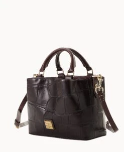 Denison Mini Barlow Espresso 18 Denison Mini Barlow Espresso -Dooney & Bourke B0736G 8DEEPABM ALT1 1