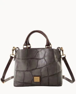 Denison Mini Barlow Espresso 23 Denison Mini Barlow Espresso -Dooney & Bourke B0736G 8DSMPABM