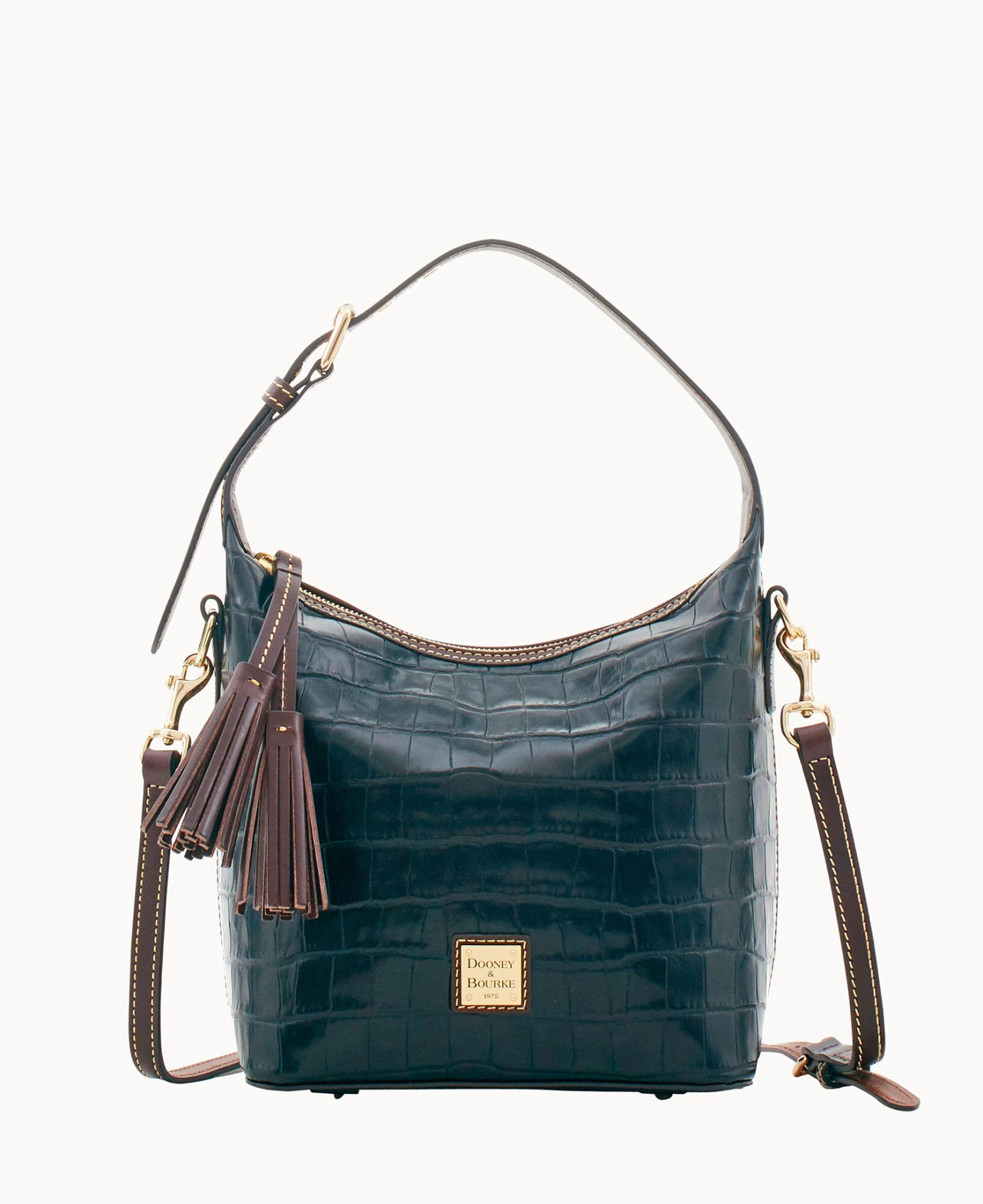 Oakdale Paige Crossbody Wine 11 Oakdale Paige Crossbody Wine - Image 11