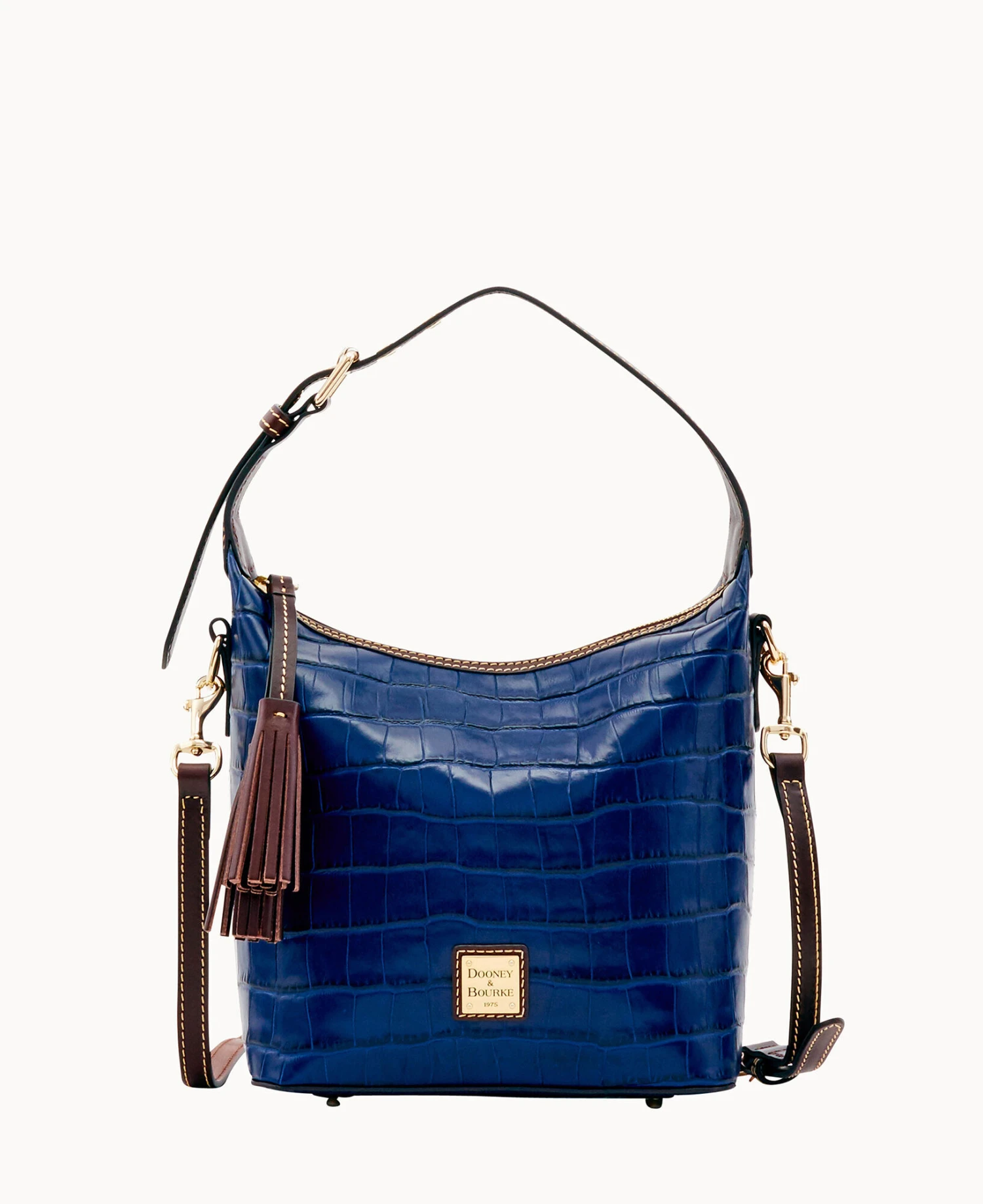 Oakdale Paige Crossbody Wine 13 Oakdale Paige Crossbody Wine - Image 13