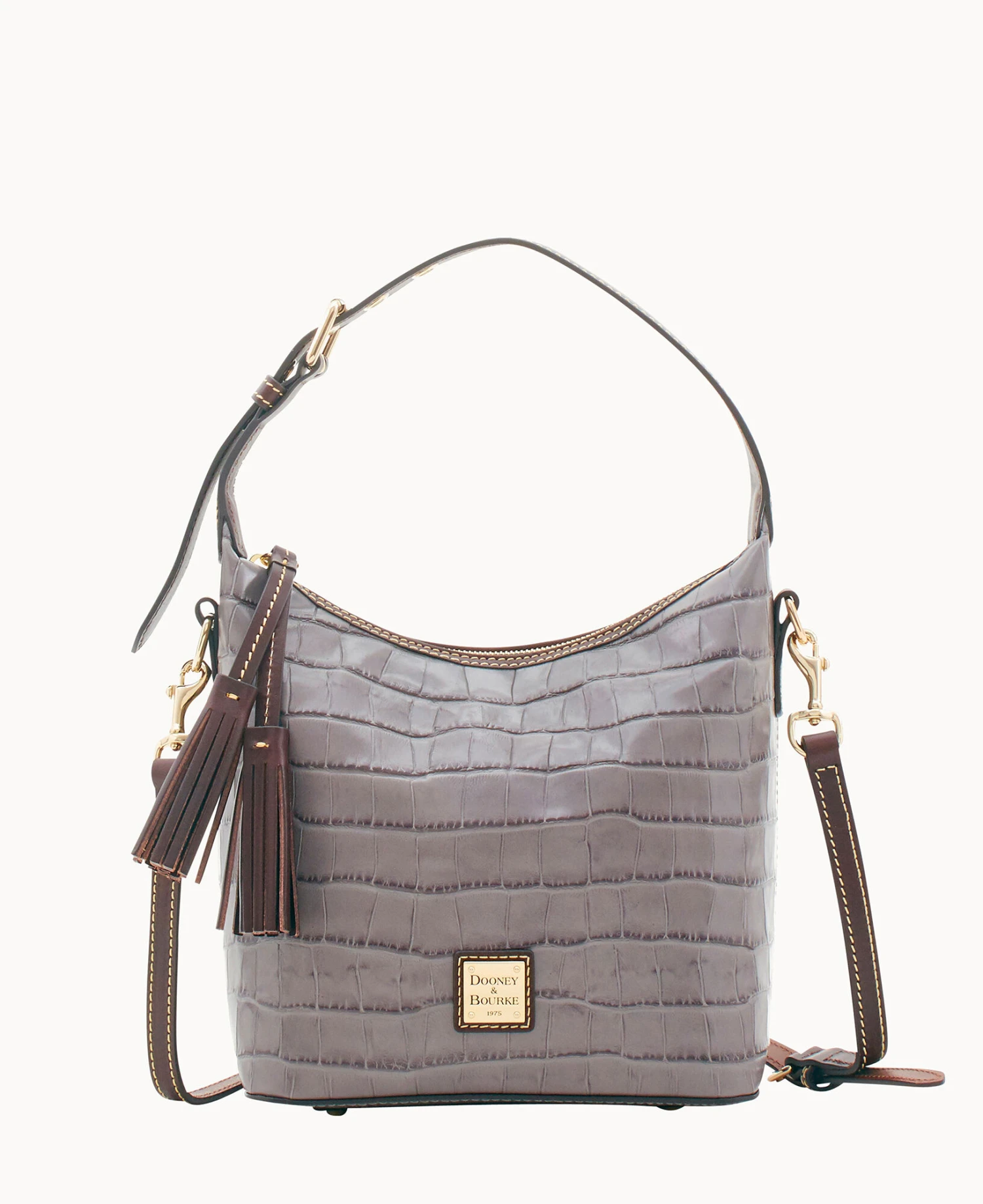 Oakdale Paige Crossbody Wine 14 Oakdale Paige Crossbody Wine - Image 14