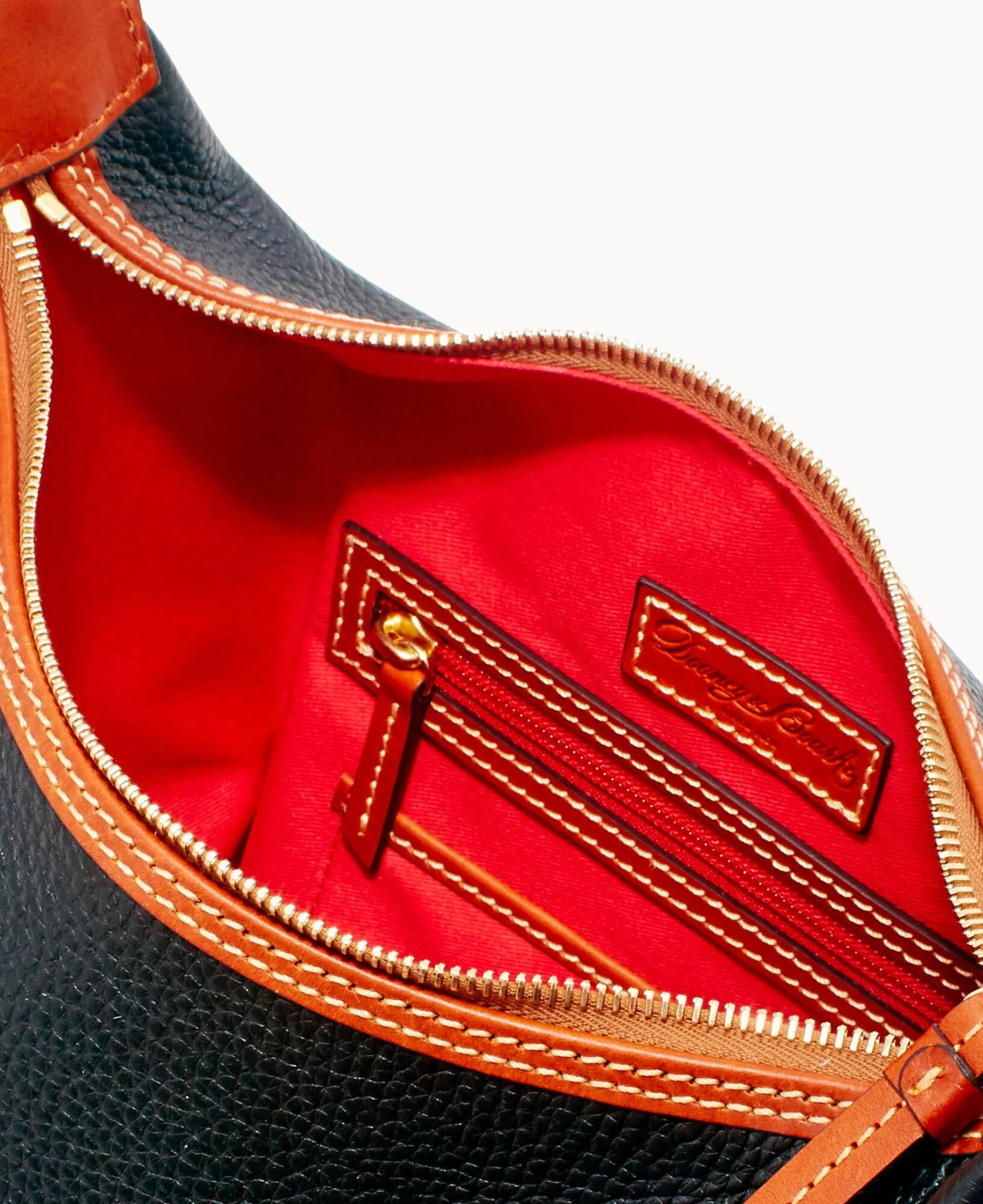 Pebble Grain Paige Sac Black 9 Pebble Grain Paige Sac Black - Image 9