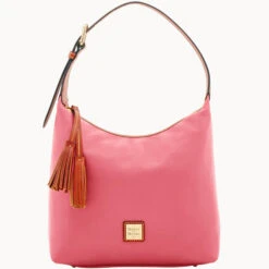 Pebble Grain Paige Sac Black 35 Pebble Grain Paige Sac Black -Dooney & Bourke B0781G AWBZPATN