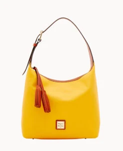 Pebble Grain Paige Sac Black 33 Pebble Grain Paige Sac Black -Dooney & Bourke B0781G AWZJPATN