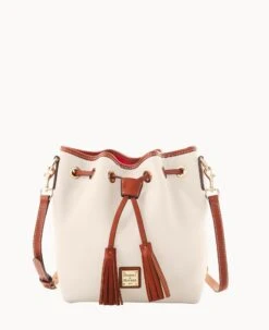 Pebble Grain Aimee Crossbody Red 32 Pebble Grain Aimee Crossbody Red -Dooney & Bourke B0783G AWBOPATN