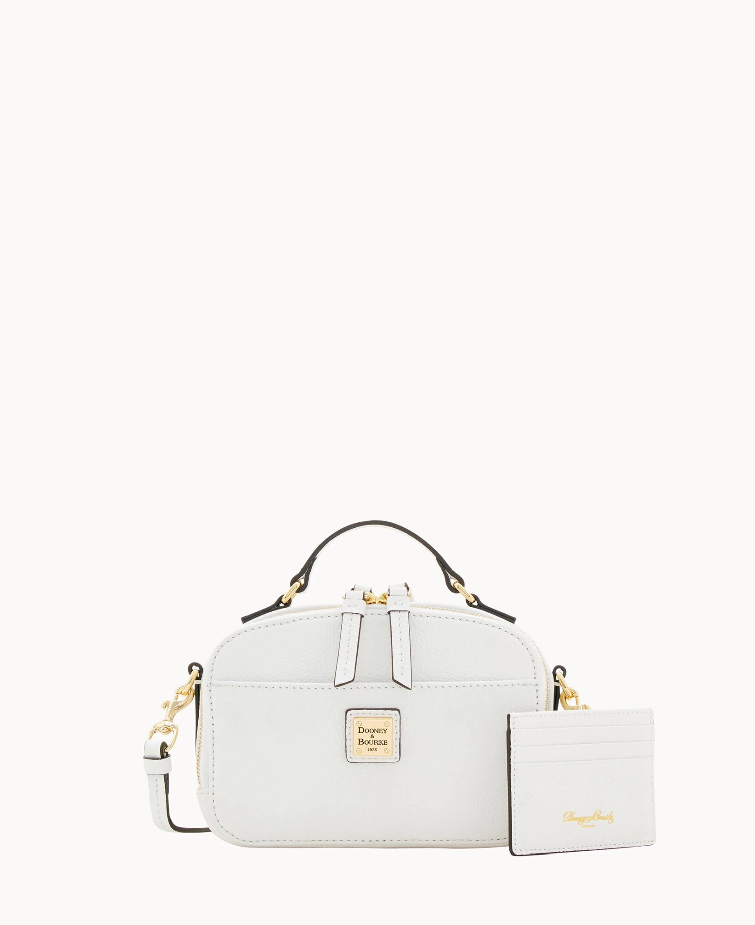 Belvedere Ambler White 1 Belvedere Ambler White