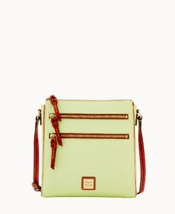 Pebble Grain Large Peyton Triple Zip Black 32 Pebble Grain Large Peyton Triple Zip Black -Dooney & Bourke B0888G AWZAPATNQ000