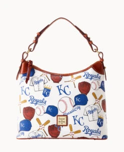 MLB Royals Hobo ROYALS