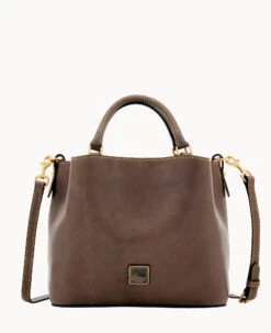Florentine Small Brenna Natural -Dooney & Bourke B0946D SCCOSCCO