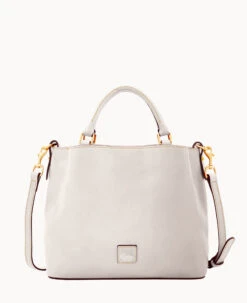 Florentine Small Brenna Natural -Dooney & Bourke B0946D SCECSCEC