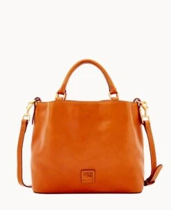 Florentine Small Brenna Natural -Dooney & Bourke B0946D SCNASCNAQ000 1