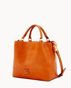 Florentine Small Brenna Natural -Dooney & Bourke B0946D SCNASCNAQ000 ALT1 1
