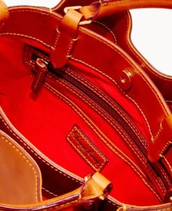 Florentine Small Brenna Natural -Dooney & Bourke B0946D SCNASCNAQ000 ALT2 1