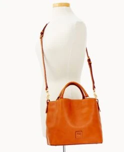 Florentine Small Brenna Natural -Dooney & Bourke B0946D SCNASCNAQ000 ALT4 1