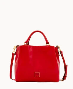 Florentine Small Brenna Natural -Dooney & Bourke B0946D SCRDSCRDQ000