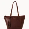 Florentine Maxine Tote Chestnut