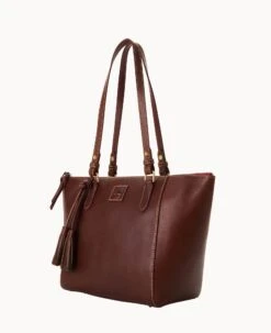 Florentine Maxine Tote Chestnut -Dooney & Bourke B0972D SCCSSCCS ALT1 1
