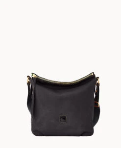 Florentine Tilton Crossbody Natural -Dooney & Bourke B1019D SCBLSCBL