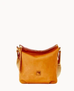 Florentine Tilton Crossbody Natural -Dooney & Bourke B1019D SCNASCNA 2